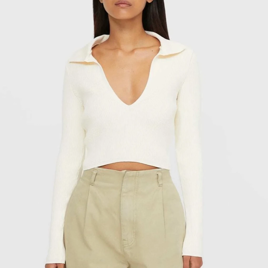 Söt sommar topp oanvänd 