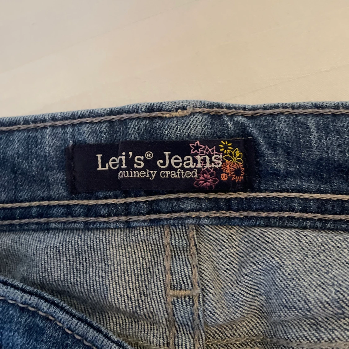 Levis Jeans Bootcut Jeans - 90