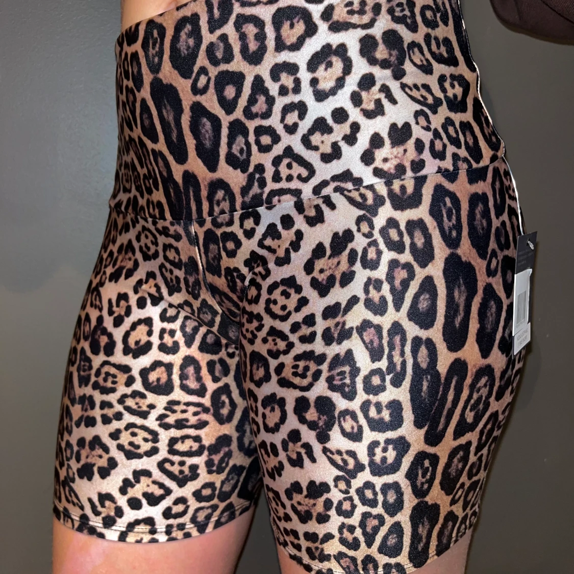 Onzie biker shorts storlek S/M