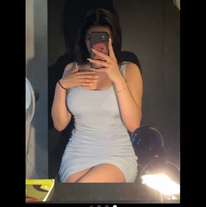 Klänning - Inte min stil av klänning längre använd fåtal 