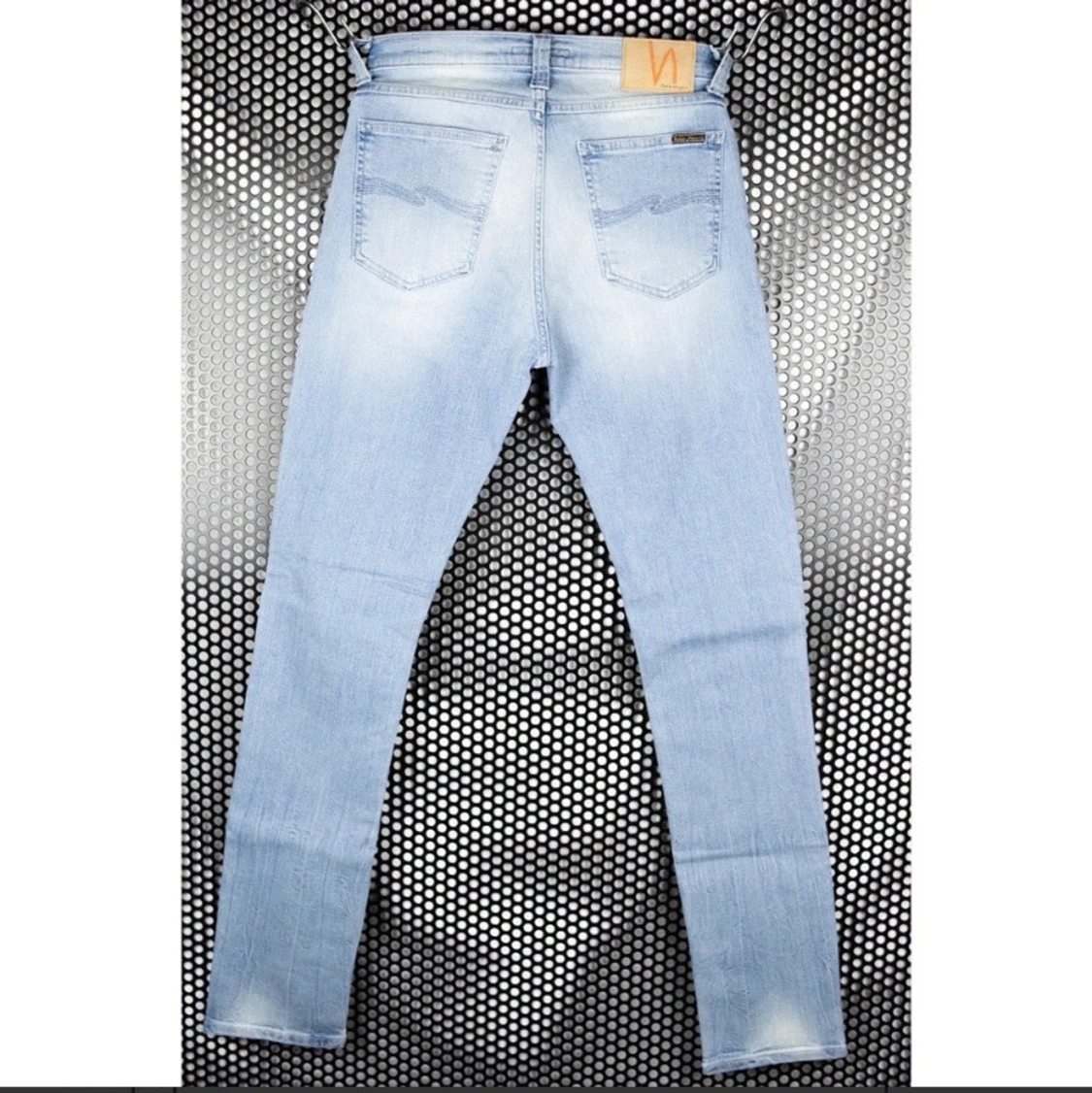 Helt ny Nudie jeans W 30 L32 - 90