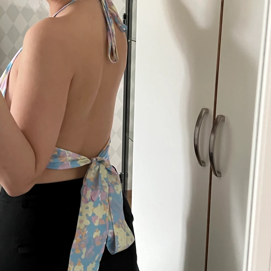 SHEIN - topp strl S - 90