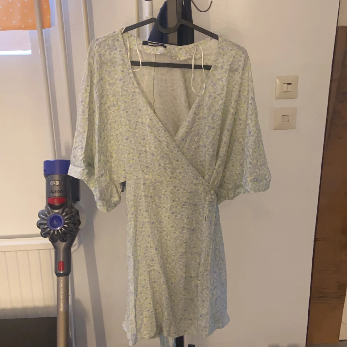 Sommar klänning - 90