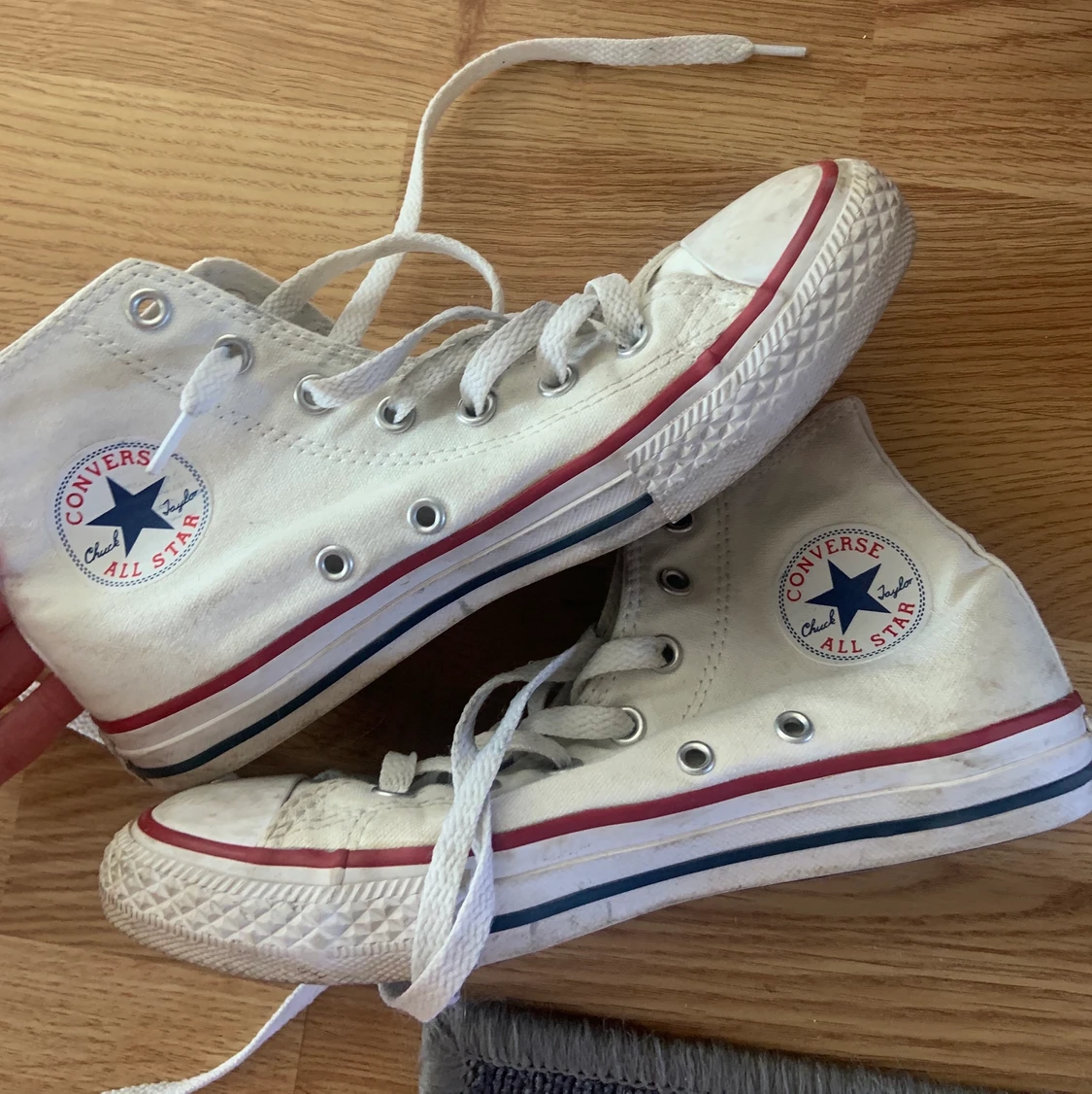 Vita converse 