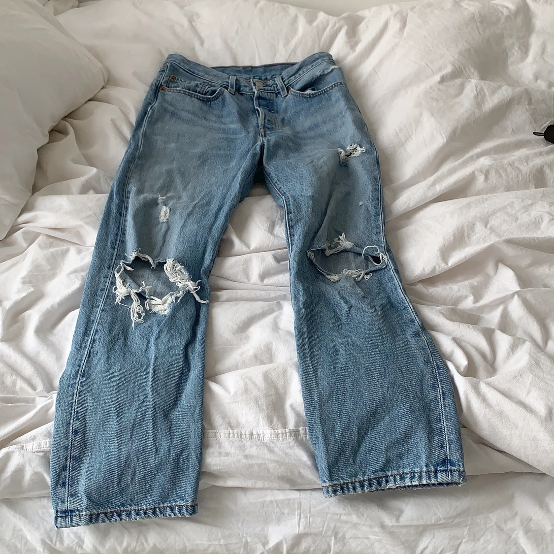 Levis jeans 501 - 90