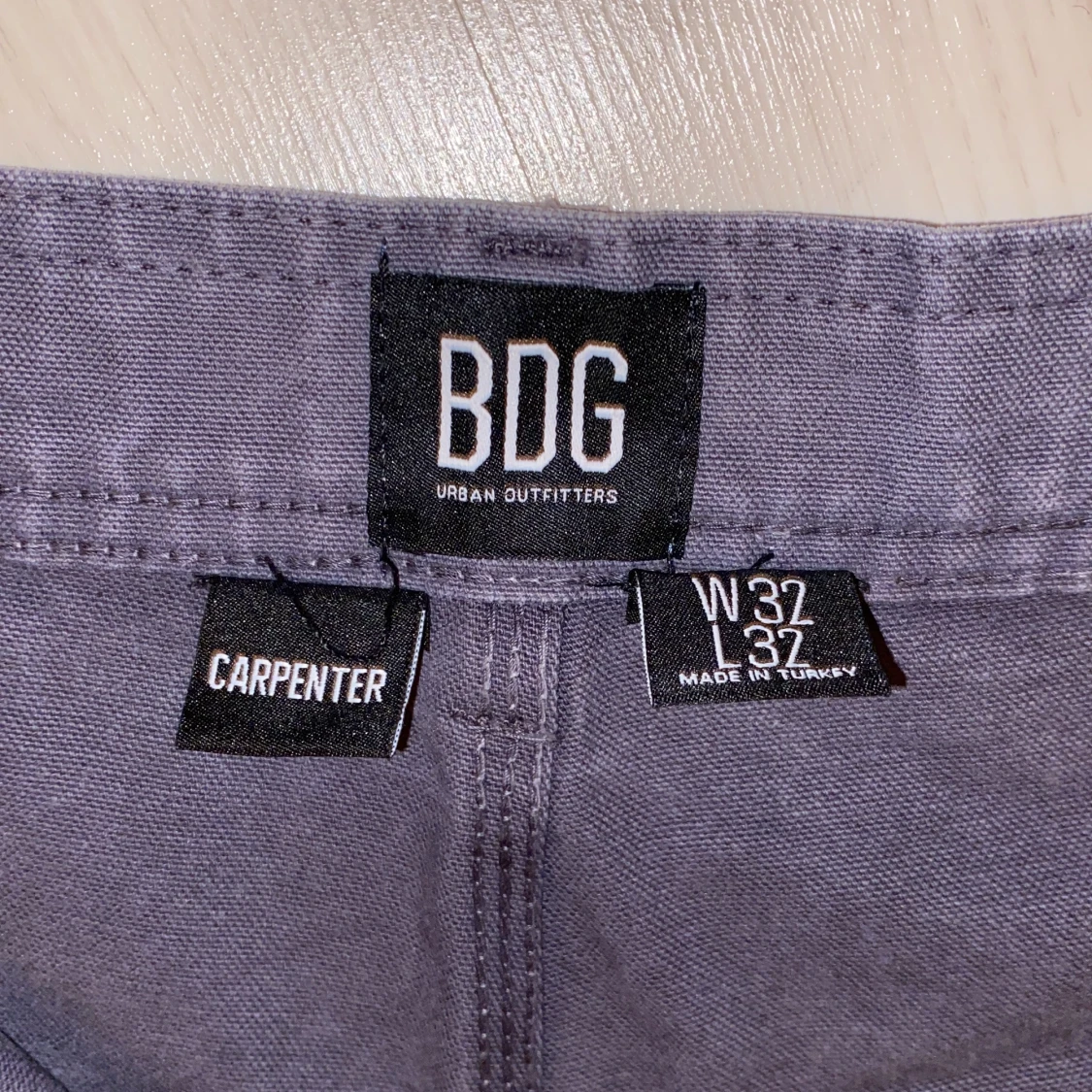Carpenter jeans - 90