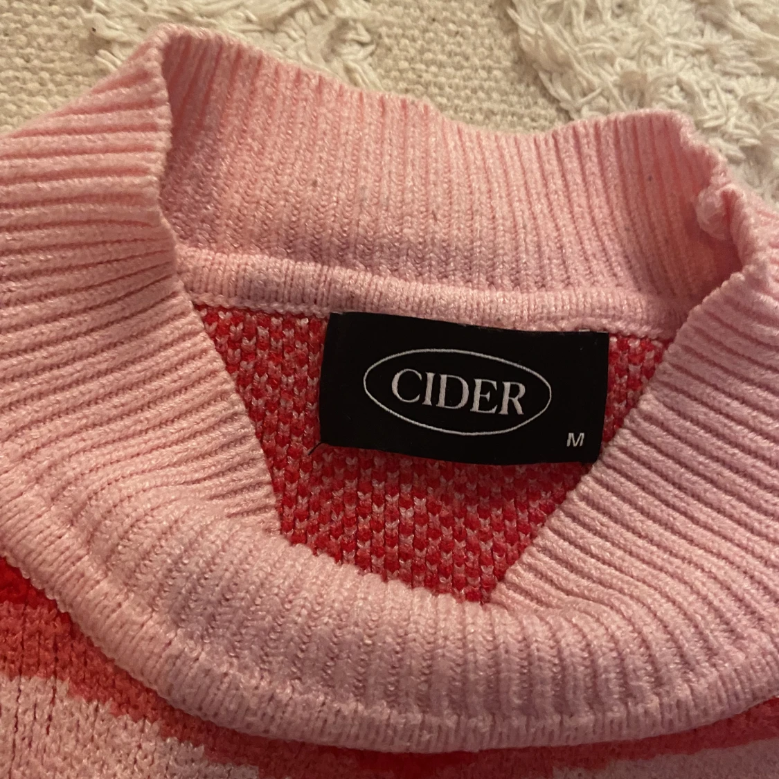 Hjärt tröja från Cider - 90