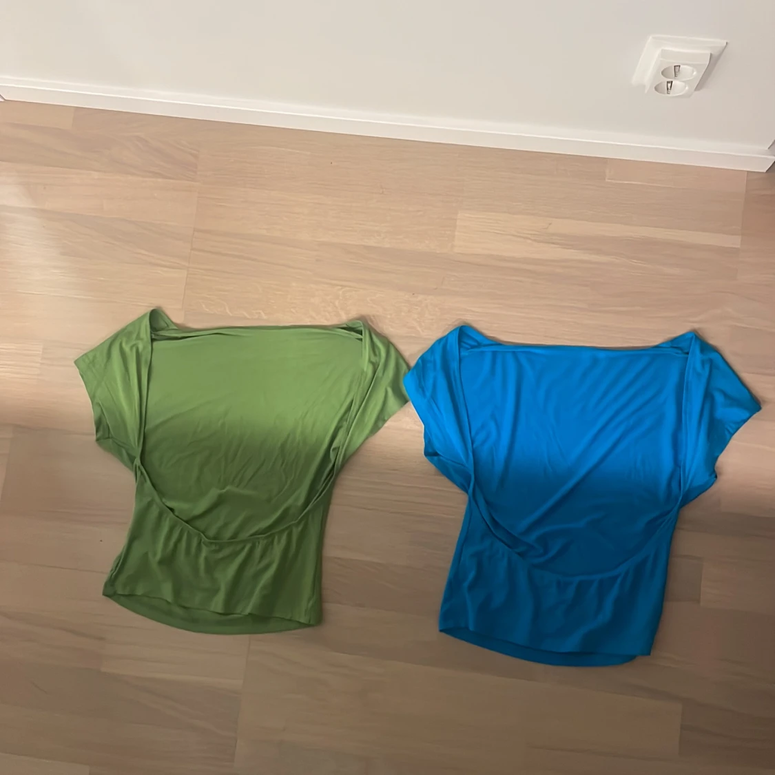 Backless toppar - 91