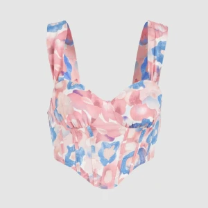 Fin topp - Ny, lapparna är kvar. Storlek 2XL