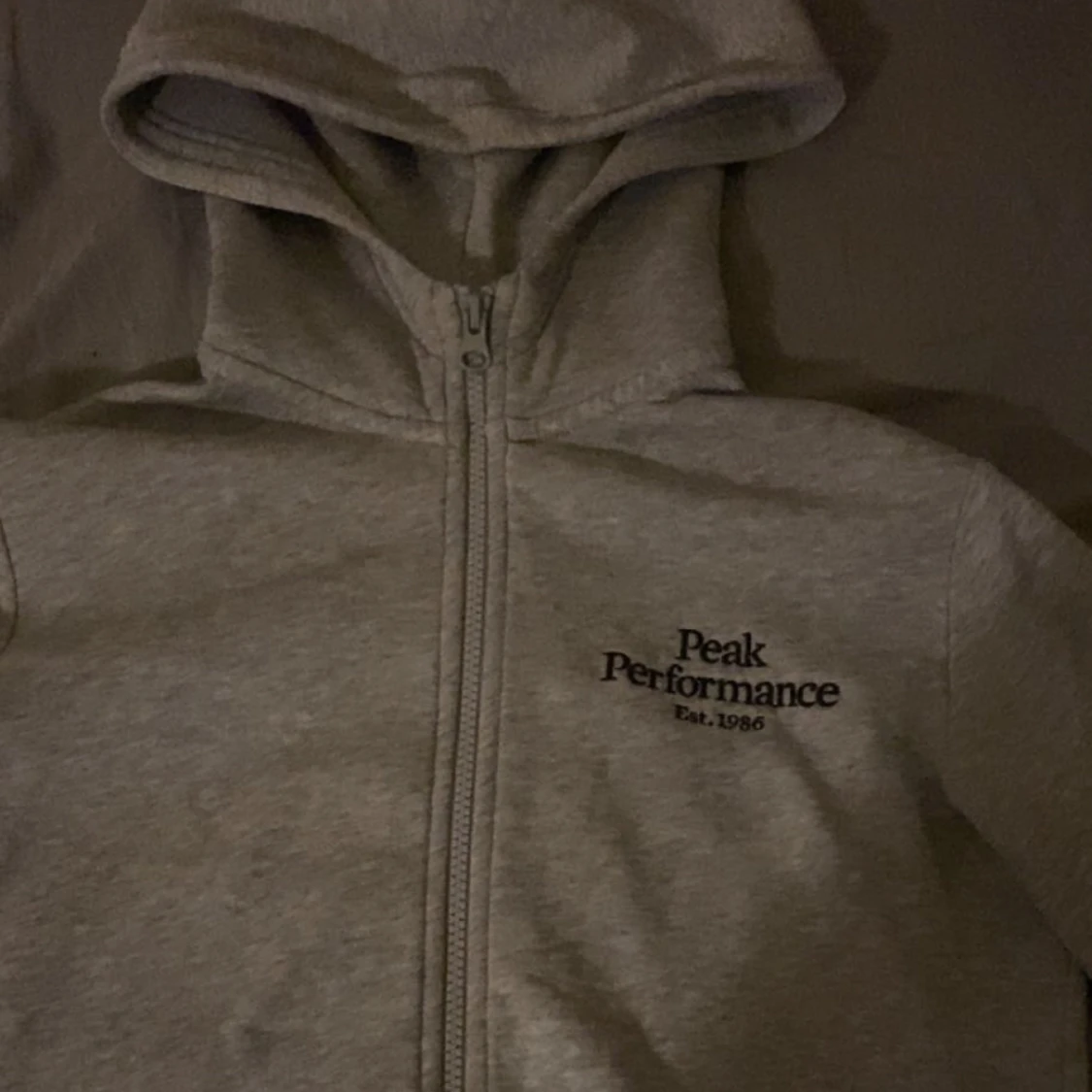 Peek hoddie ❤️ - 90