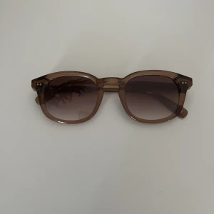 Chimi 102 brown - Chimi glassögon i bra skick 