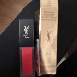 YSL 202 läppstift - Nyy läppstift 