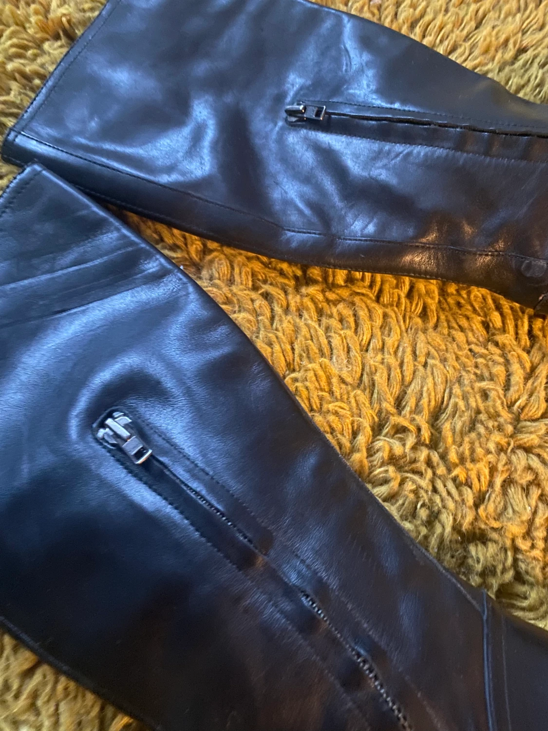 Ash Skinnstövlar - 90