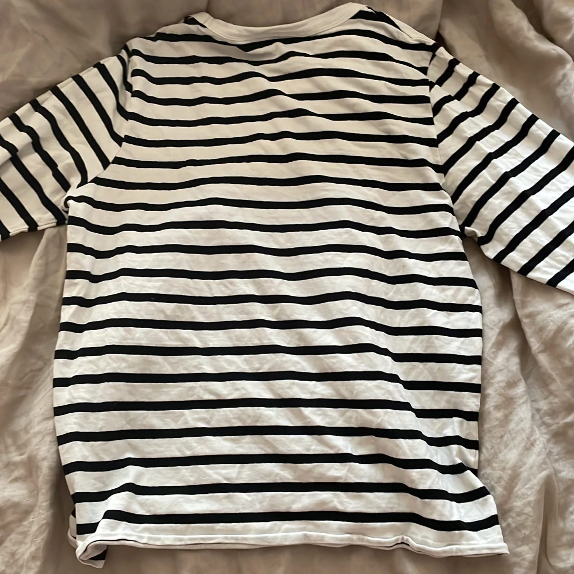 Randig tröja😻😻 - 90