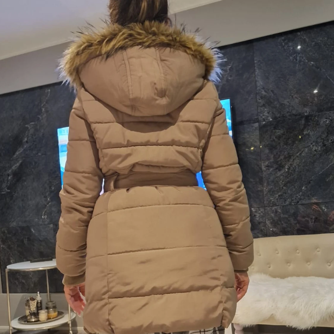 Vinter jacka 🧥  - 91