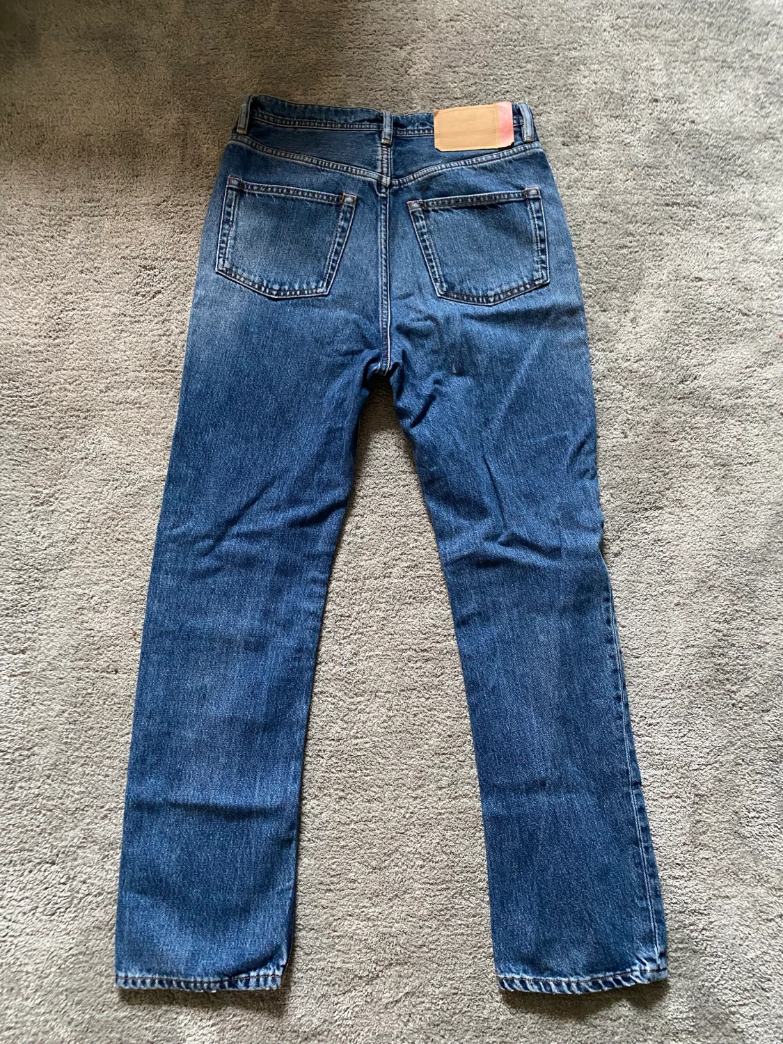 Acne studios jeans  - 90