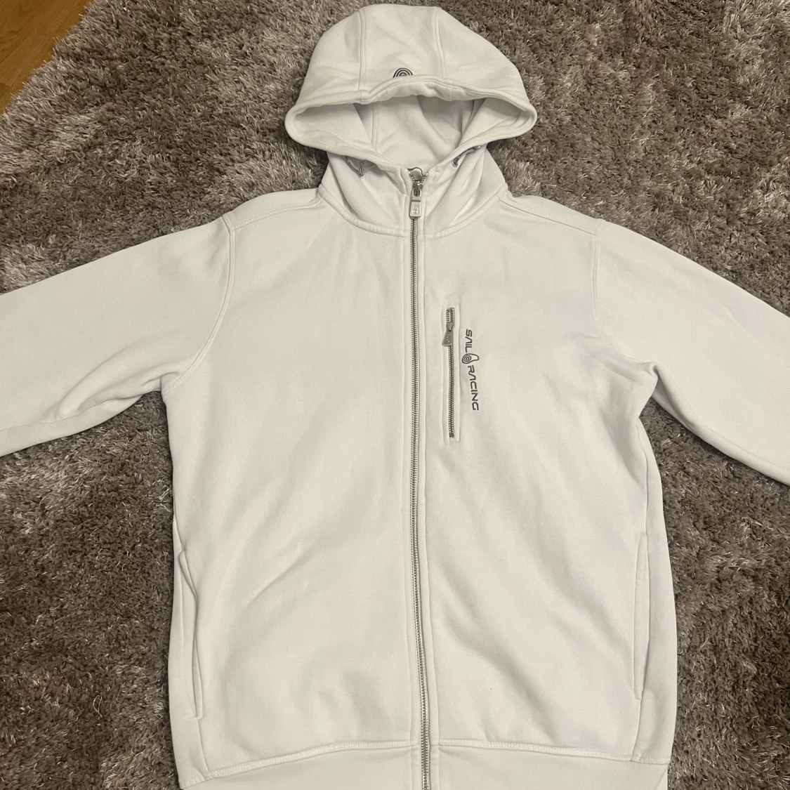 Sail racing strl M/S