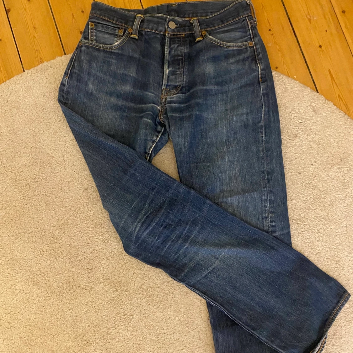 Levis jeans 501 - 90