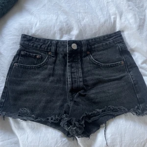 Jeans shorts - Snygga jeans shorts från zara❤️
