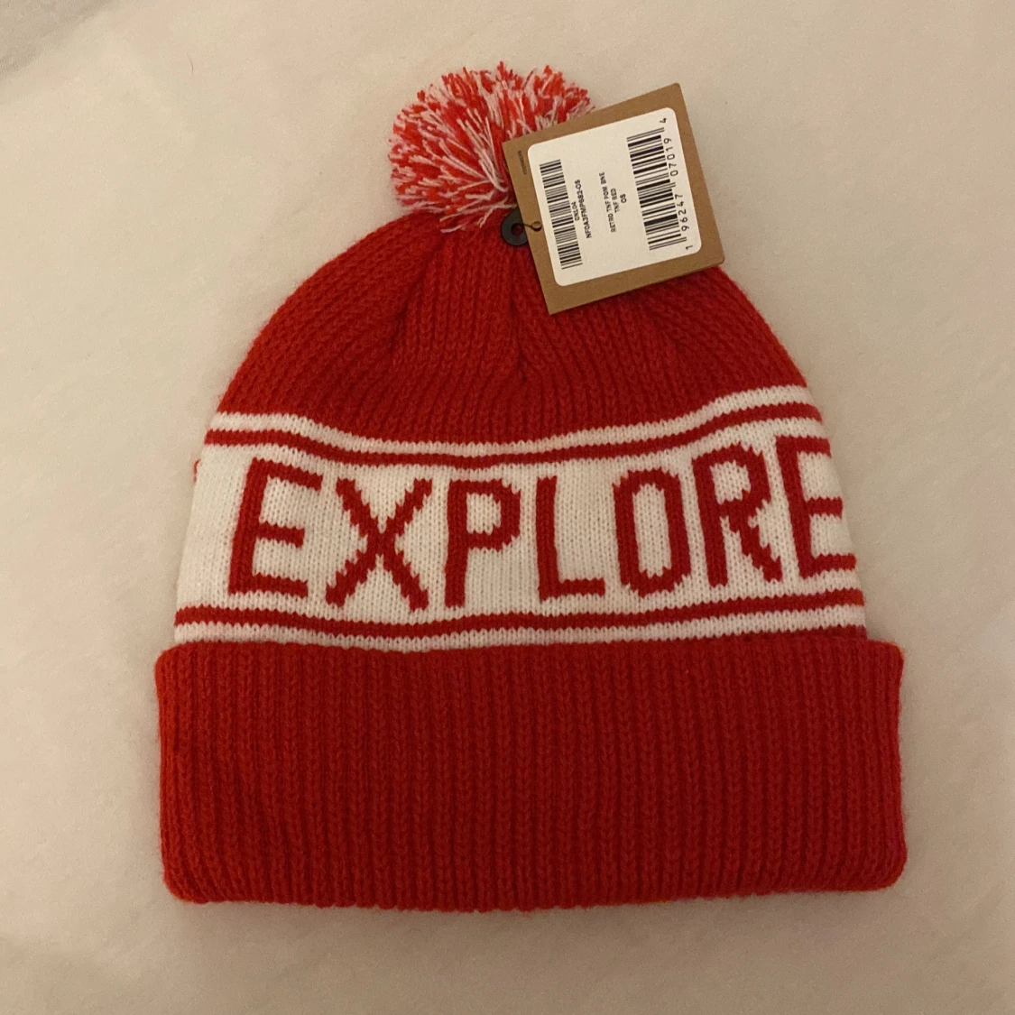 The north face Explore - 90