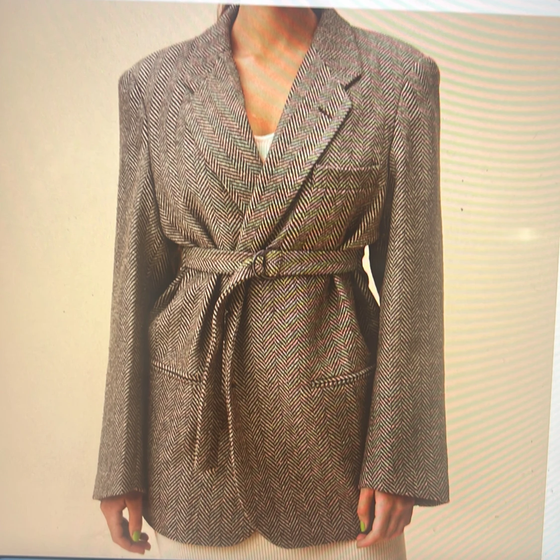 Adoore blazer sökes