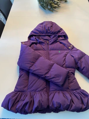 Down jacket  - Very warm winter jacket. No damages. Filling-60% dawn, 40% feathers 