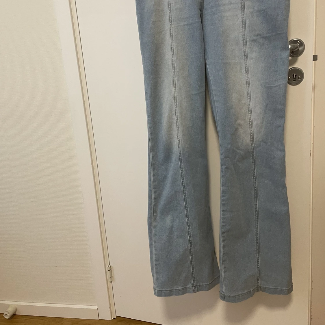 Denim jumpsuit  - 90