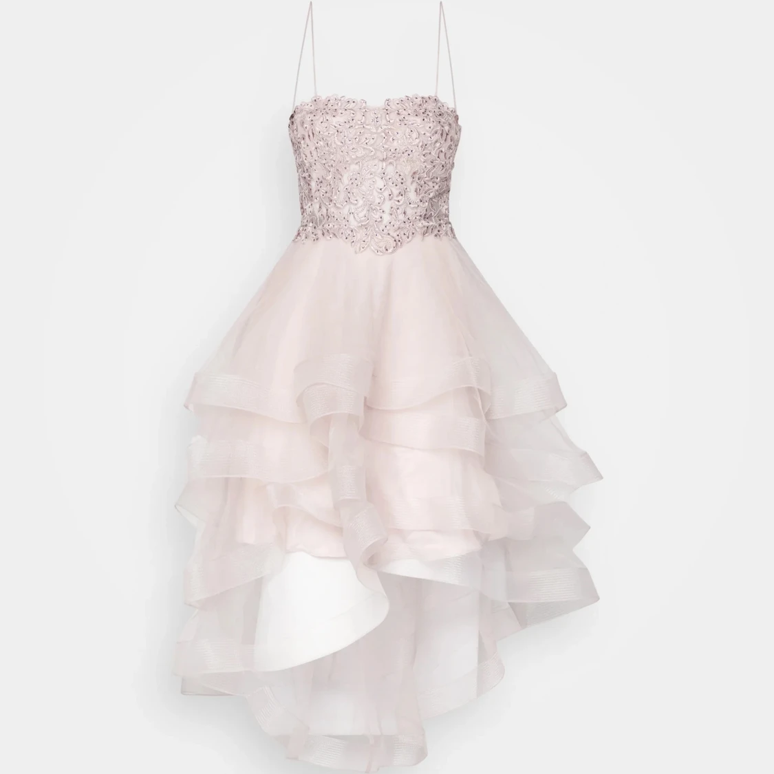 Mascara klänning/festklänning 34 - 91