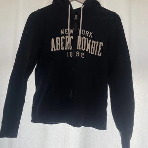 Ambercombie ziphoodie - Ziphoodie från ambercombie, sparsamt använd, nypris 600kr