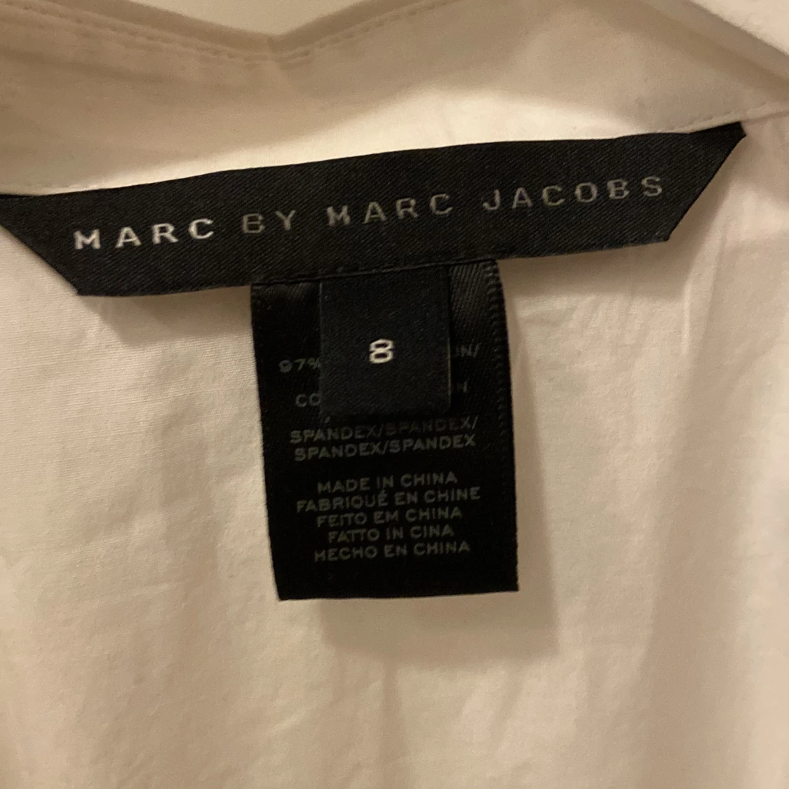 Blus Marc Jacobs - 90