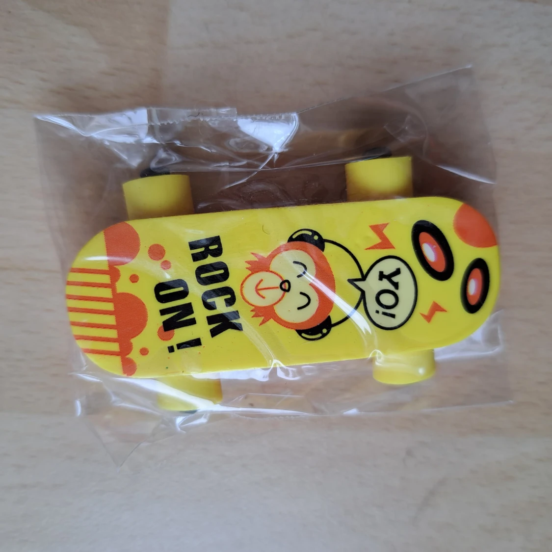 Skateboard-Suddis 🌹 Ny 🌹