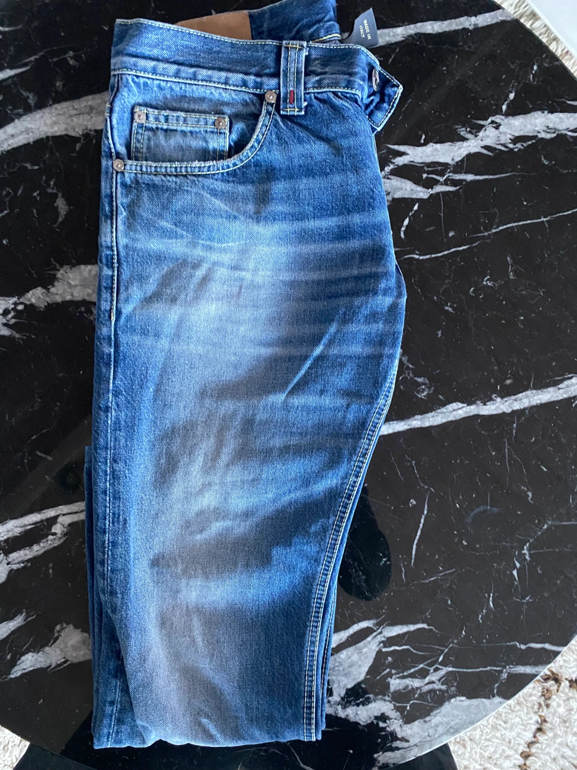 Dondup jeans strl 33 - 90