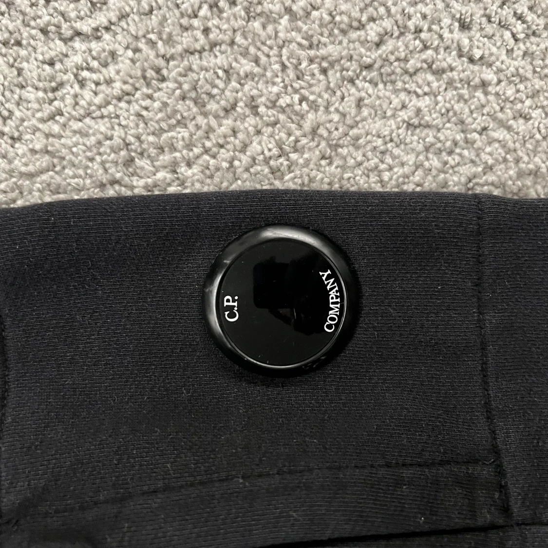 Cp company college - 90