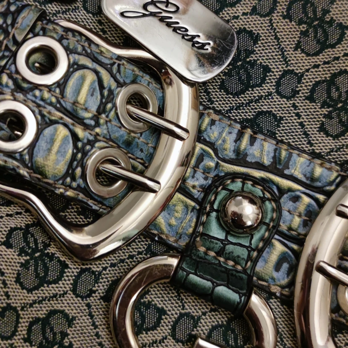 Vintage GUESS-set - 91