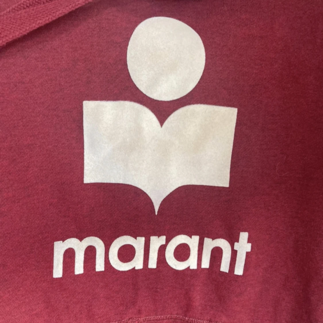 Isabel marant hoodie - 90