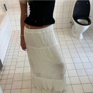 Långkjol - Såå fin långkjol