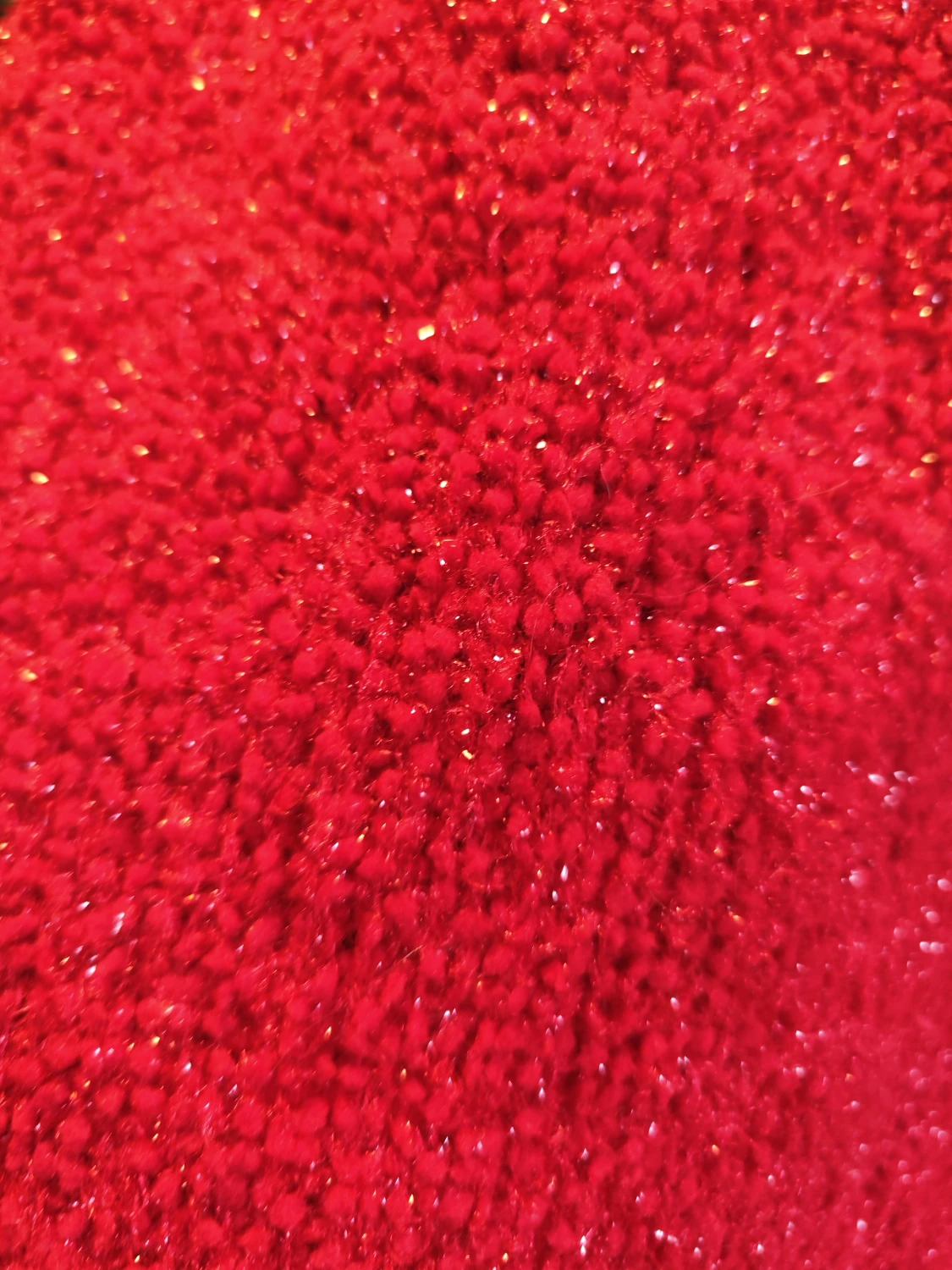 Stickad tröja  - 90