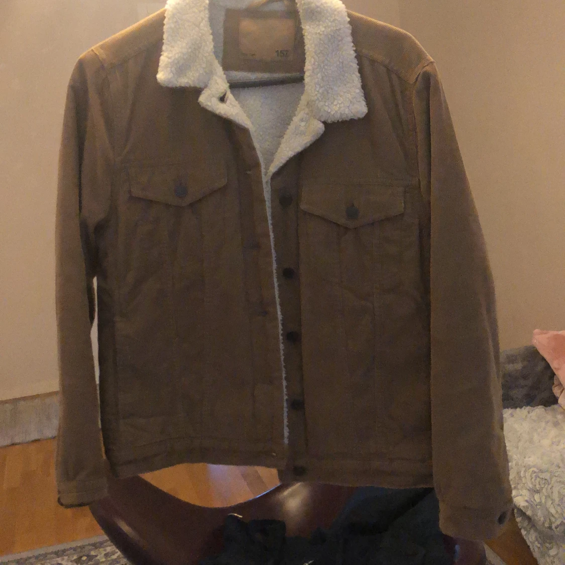 MUNCHESTER JACKA - 90