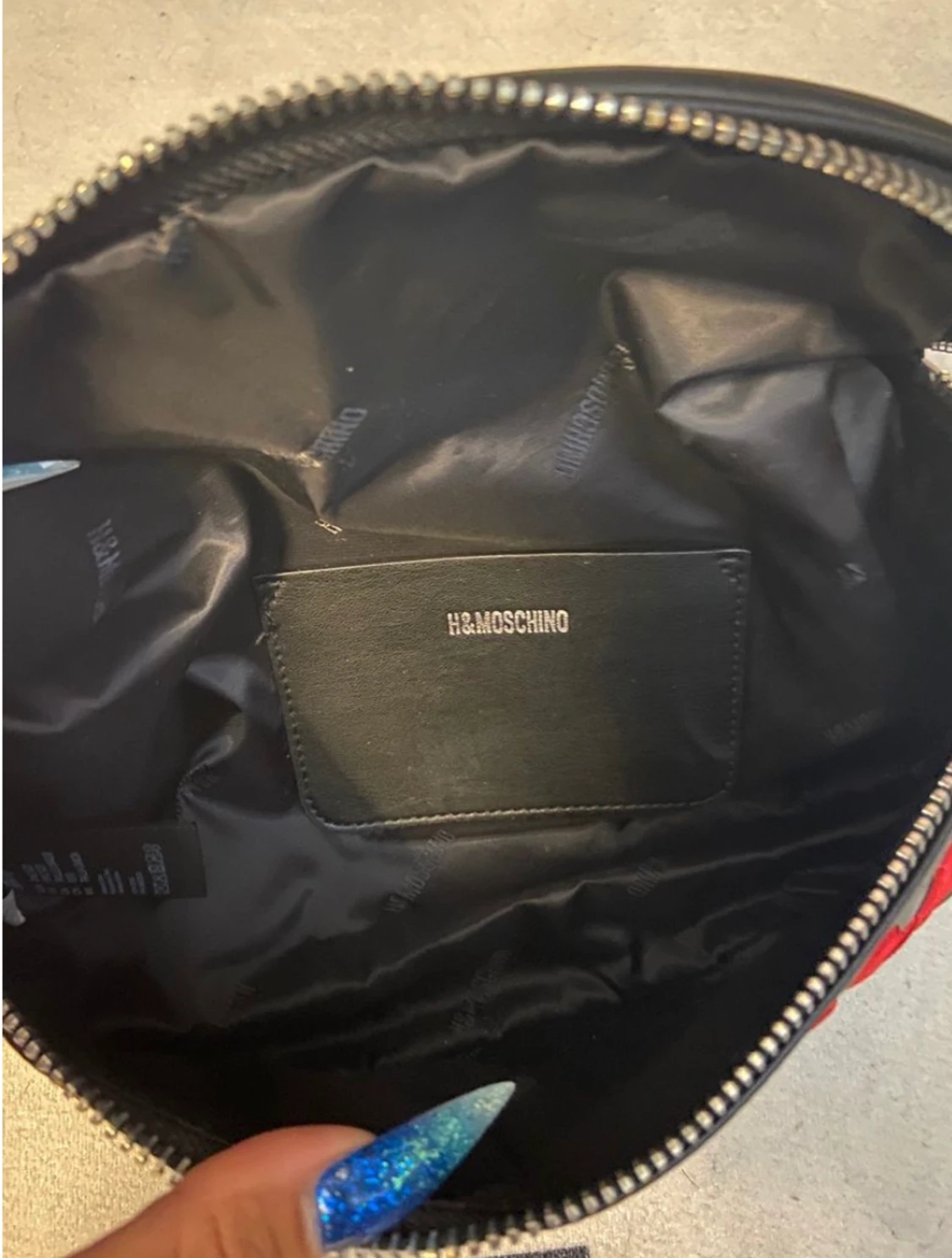  Moschino väska - 90