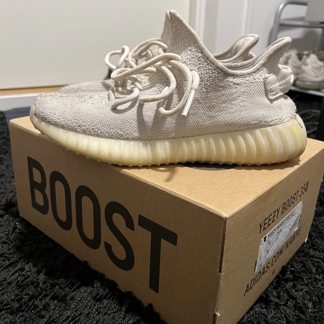 Yeezy boost 350 v2 - 90