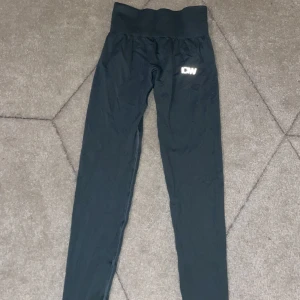 ICIW tajts  - Tajts från ICIW storlek xs, aldrig använda 