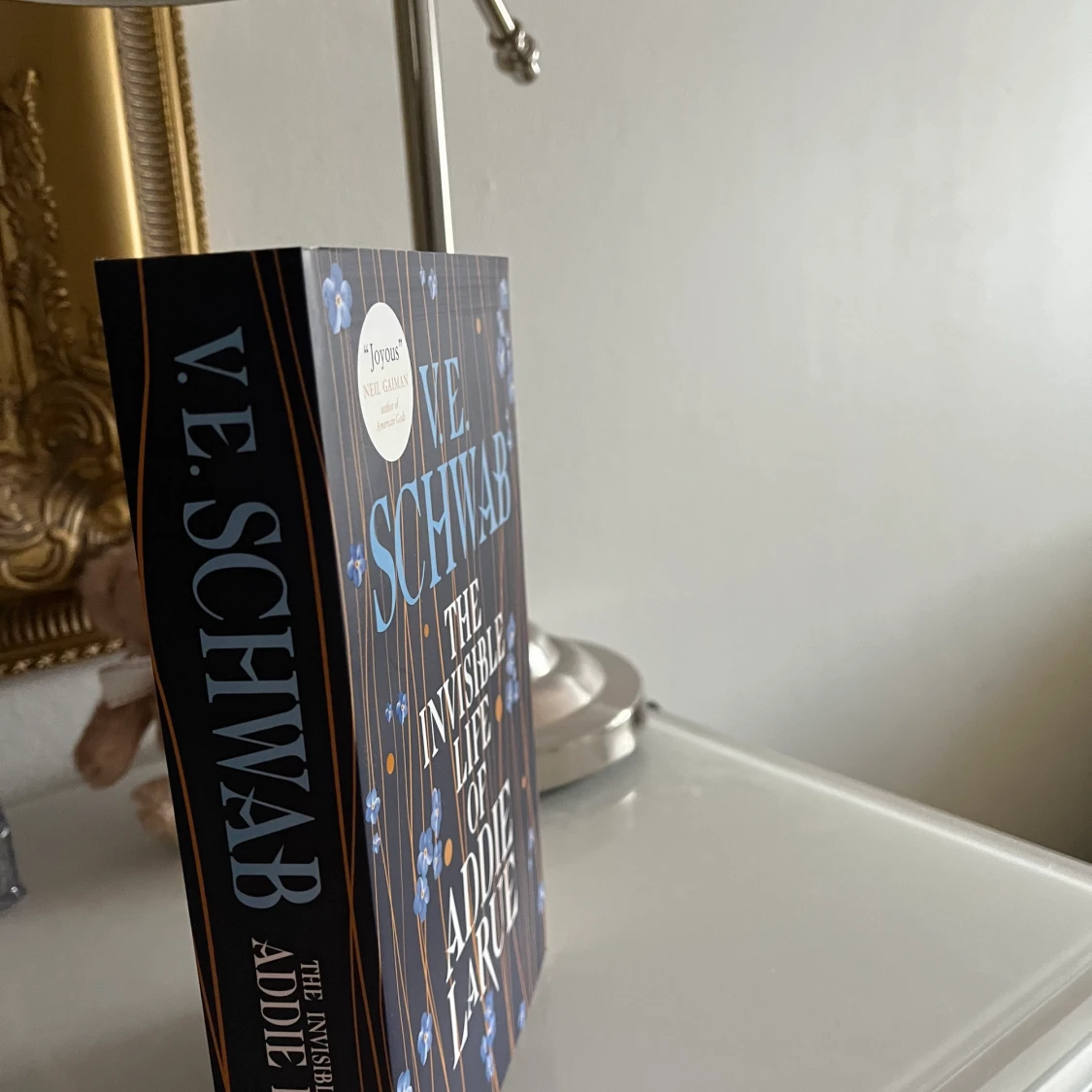 The invisible life of Addie Larue - 91