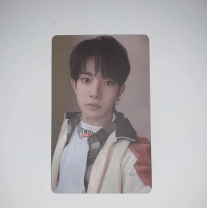 Photocard  - Heeseung 
