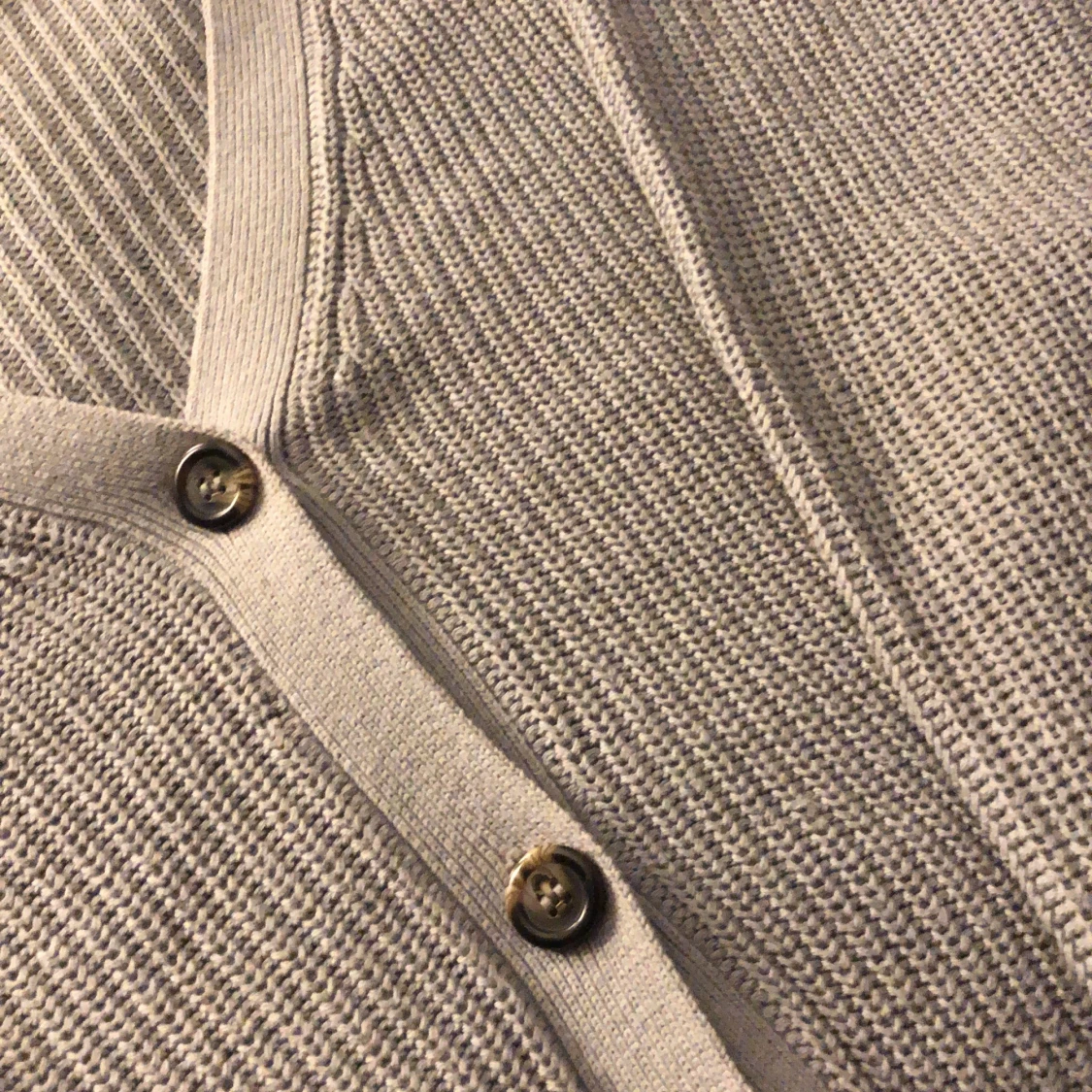 Stickad tröja  - 90