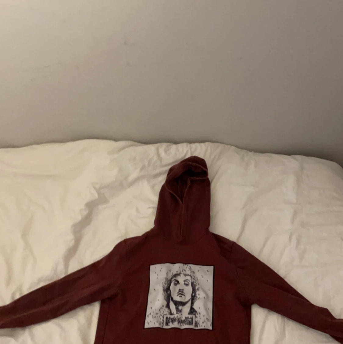 Limitato hoodie