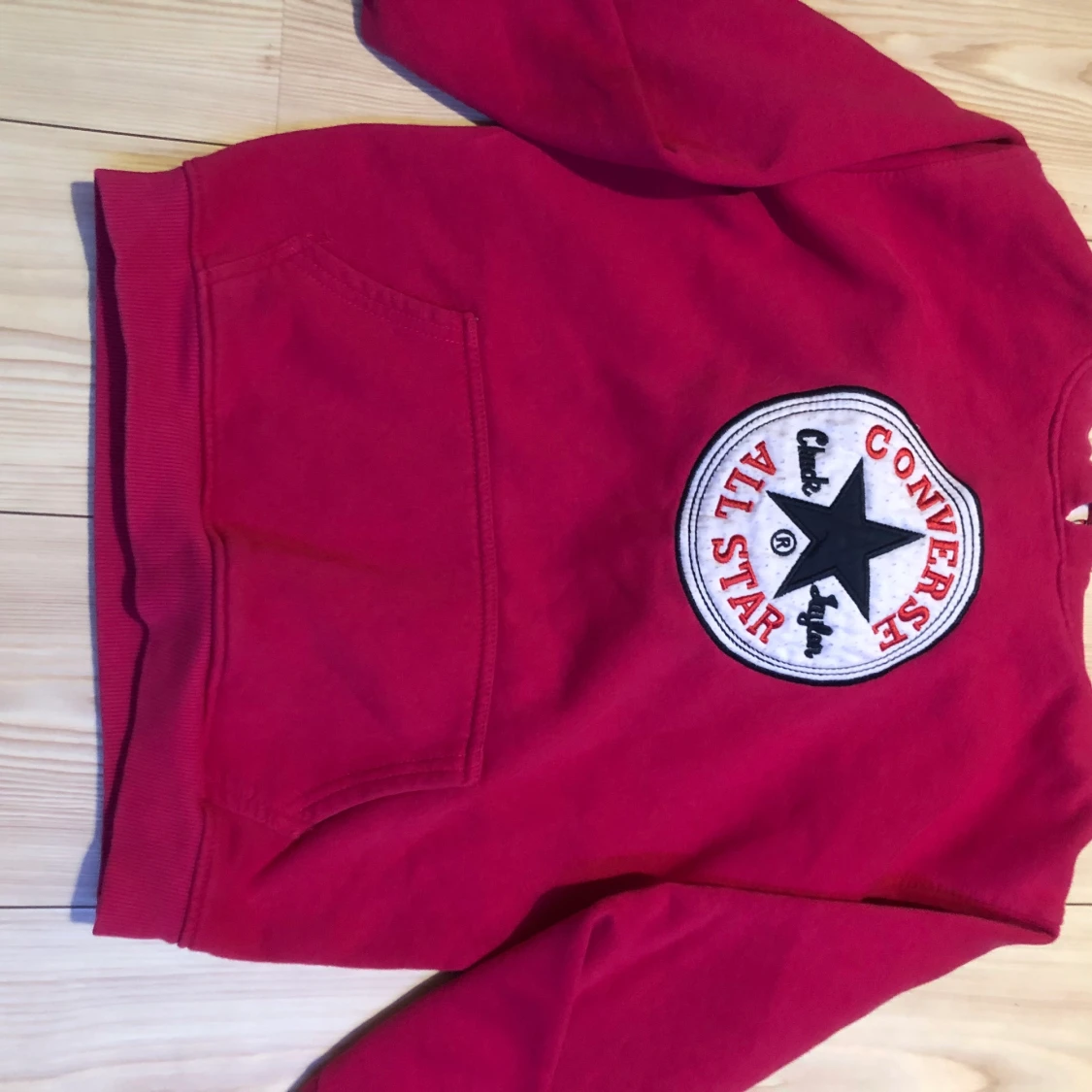  Converse hoddie - 90