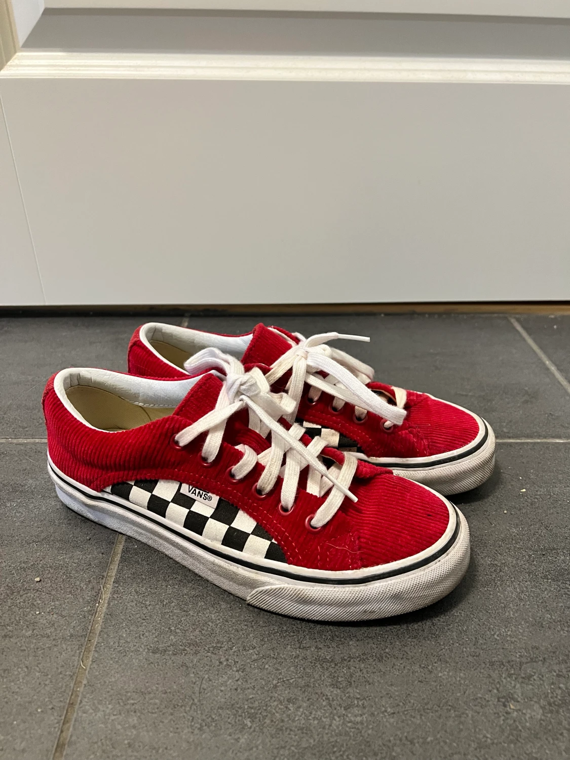 Vans skor storlek 36,5