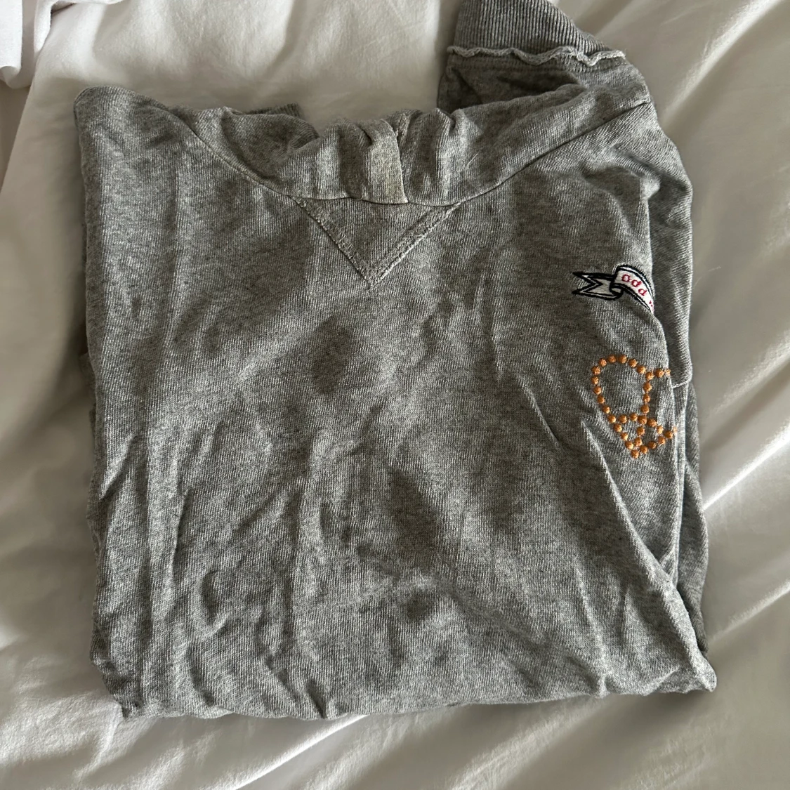 Hoddie från odd Molly 