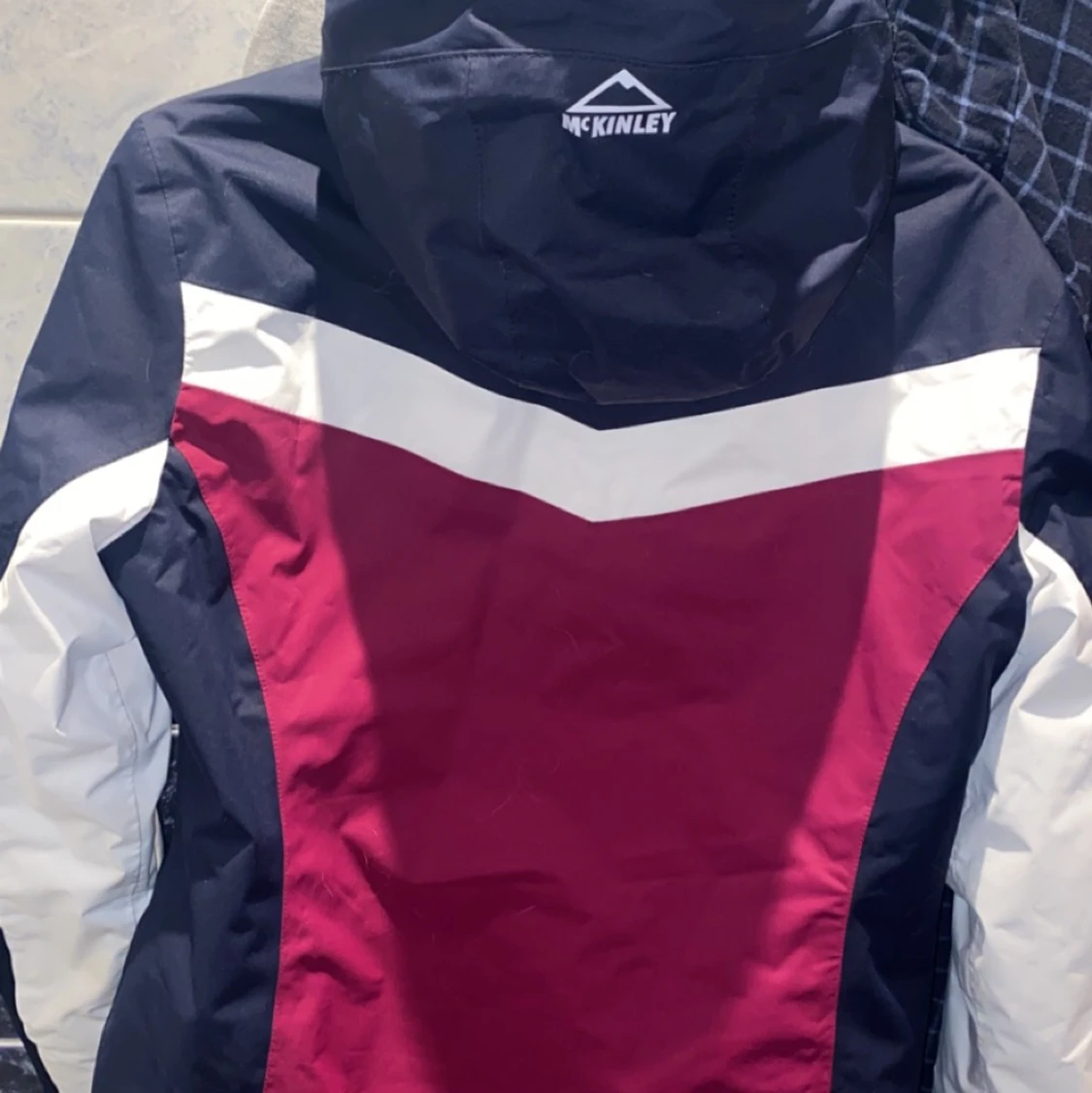 Mc kinley jacka/skidjacka - 91