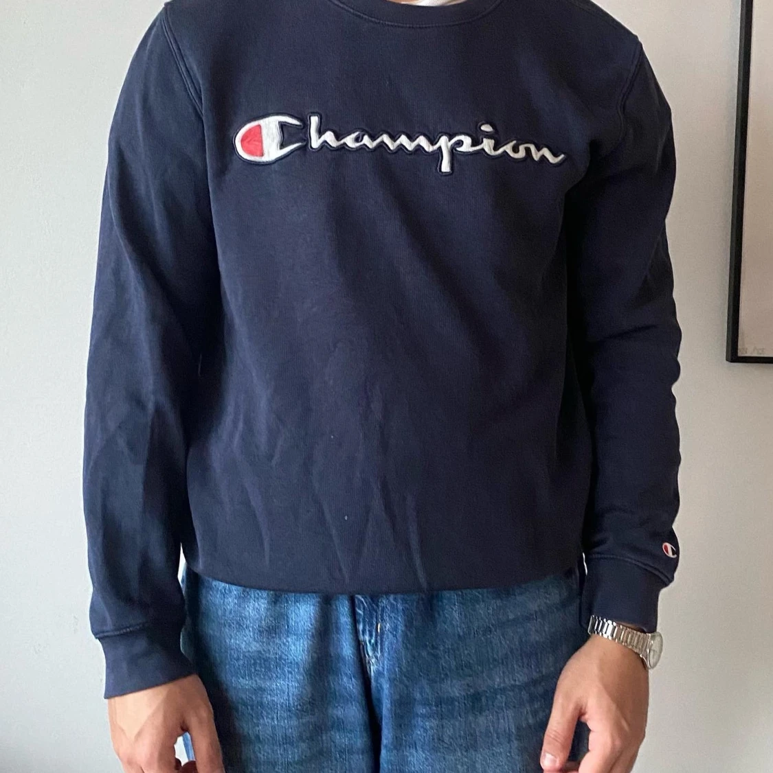 Champion crew - 90